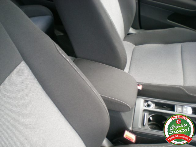 VOLKSWAGEN Golf usata, con Immobilizzatore elettronico