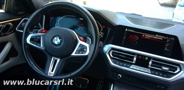 BMW M4 usata, con Chiusura centralizzata