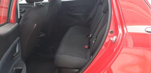 LANCIA Ypsilon usata, con Autoradio