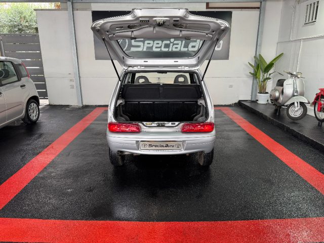 FIAT Seicento usata 12