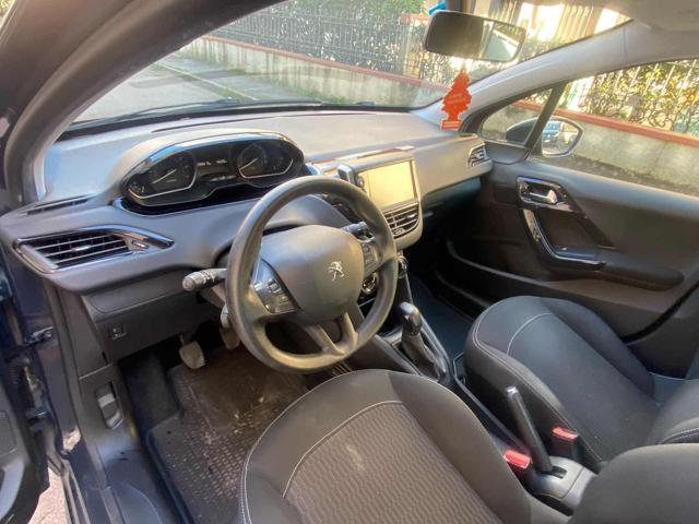 PEUGEOT 208 usata 4