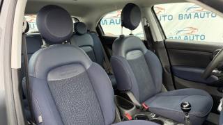 FIAT 500X usata, con Airbag Passeggero
