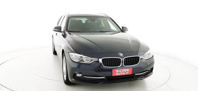BMW 318 usata, con Vetri oscurati
