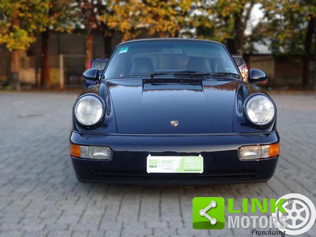 PORSCHE 964 usata, con Airbag Passeggero