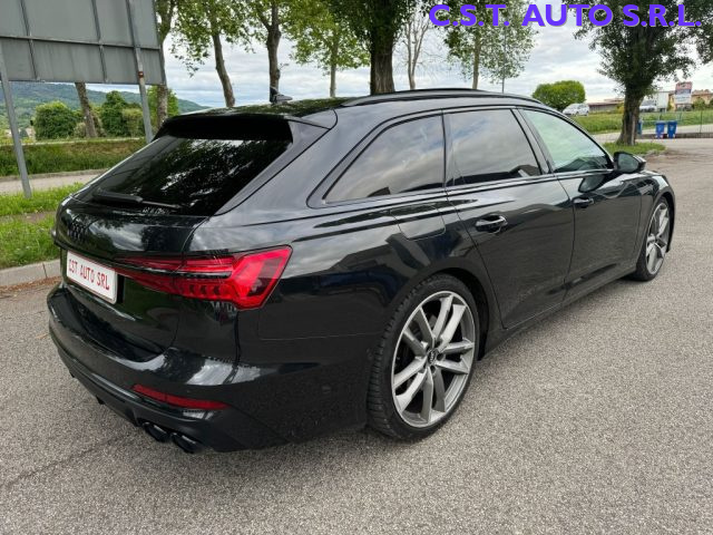 AUDI S6 usata, con Alzacristalli elettrici