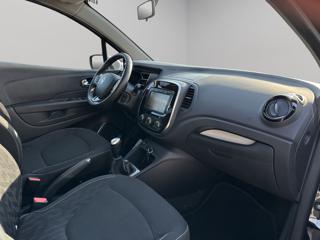 RENAULT Captur usata, con Immobilizzatore elettronico