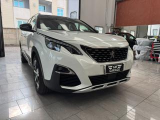 PEUGEOT 5008 usata, con Airbag Passeggero