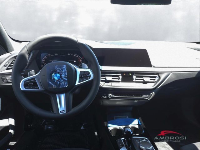 BMW M135 usata 13