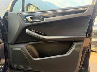 PORSCHE Macan usata, con Immobilizzatore elettronico