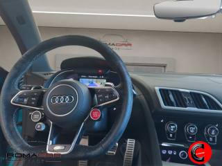 AUDI R8 usata, con Cerchi in lega