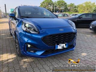FORD Puma 1.0 EcoBoost Hybrid 125 CV S&S ST-Line