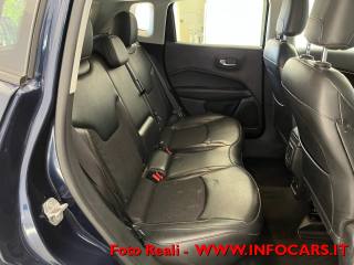 JEEP Compass usata, con Boardcomputer