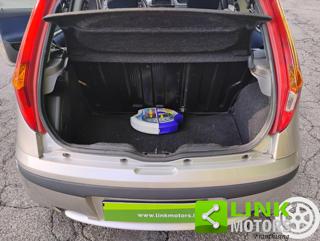 FIAT Punto usata, con Controllo trazione