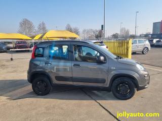 FIAT Panda usata, con Alzacristalli elettrici