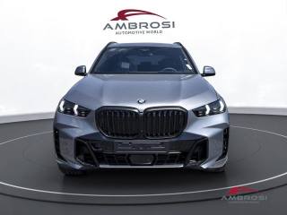 BMW X5 usata 6