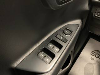 KIA Stonic usata, con Controllo vocale