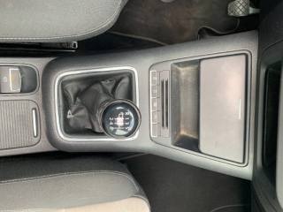 VOLKSWAGEN Tiguan usata, con Volante in pelle