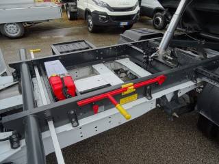 FORD Transit usata, con Boardcomputer