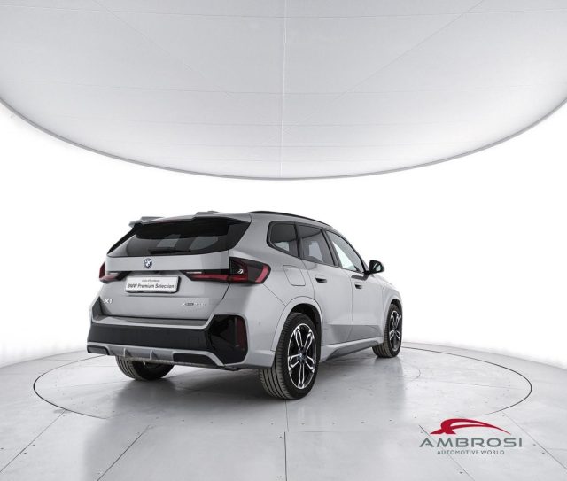BMW X1 usata 2