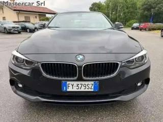 BMW 430 usata, con Airbag laterali