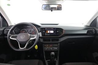 VOLKSWAGEN T-Cross usata 3