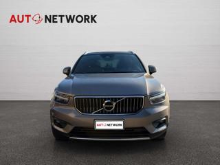 VOLVO XC40 usata, con Alzacristalli elettrici