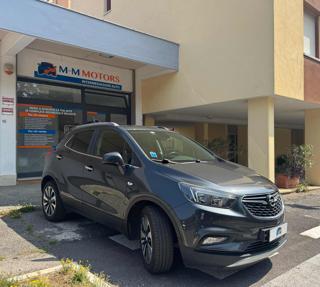 OPEL Mokka X usata, con Airbag laterali