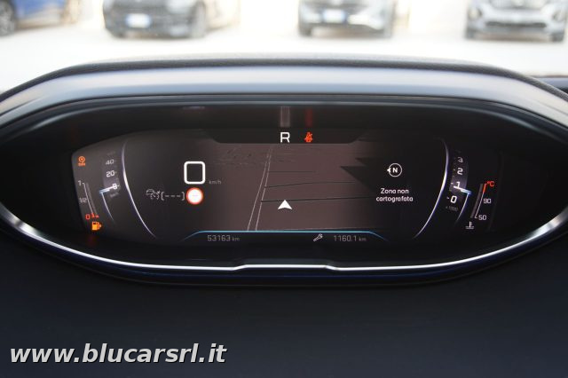 PEUGEOT 3008 usata 22