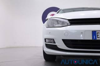 VOLKSWAGEN Golf usata 37