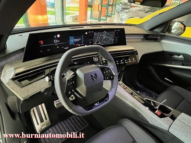 PEUGEOT 5008 usata, con Climatizzatore