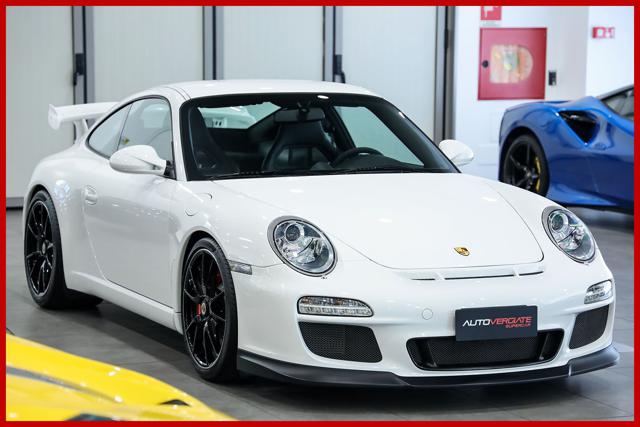 PORSCHE 997 usata, con Airbag laterali