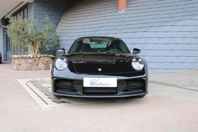 PORSCHE 911 usata, con Airbag