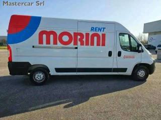 FIAT Ducato usata, con Climatizzatore