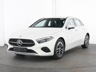 MERCEDES-BENZ A 180 Automatic Progressive Advanced
