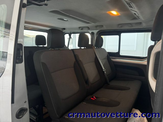 FIAT Talento usata, con Immobilizzatore elettronico