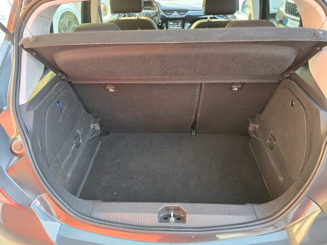 OPEL Corsa usata, con Cruise Control