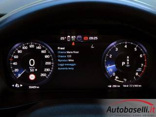 VOLVO XC40 usata, con Vivavoce