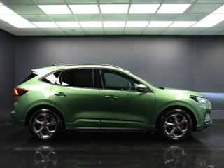 FORD Kuga usata, con Chiusura centralizzata