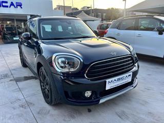 MINI Countryman usata, con Autoradio digitale