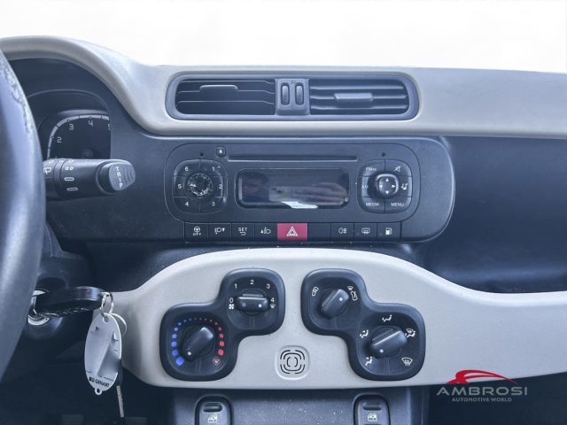 FIAT Panda usata 14