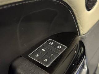 LAND ROVER Range Rover Sport usata, con USB