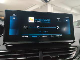 PEUGEOT 3008 usata, con Controllo trazione