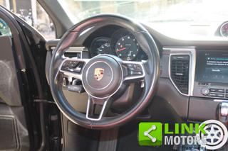 PORSCHE Macan usata, con Chiusura centralizzata senza chiave