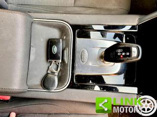 LAND ROVER Discovery Sport usata, con Immobilizzatore elettronico
