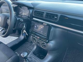 CITROEN C3 usata 21