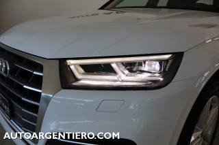 AUDI Q5 usata, con Fari direzionali