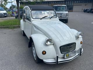 CITROEN 2CV usata 4
