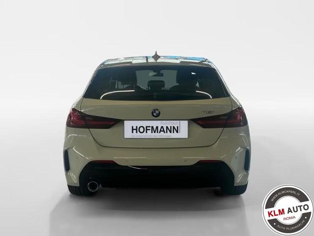 BMW 118 usata, con Alzacristalli elettrici