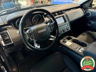 LAND ROVER Discovery usata, con Cerchi in lega