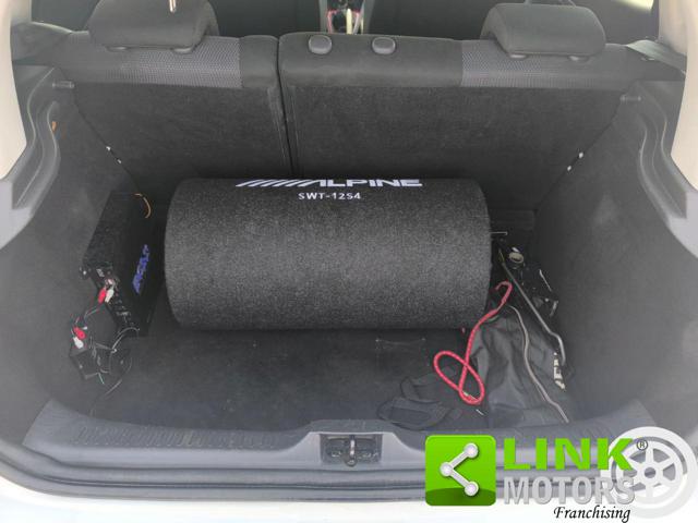 RENAULT Clio usata, con Lettore CD